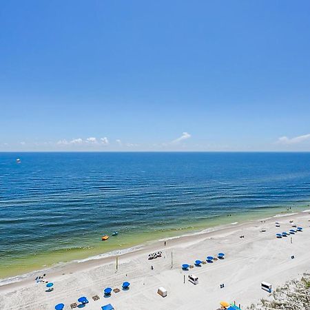 Island Royale II Villa Gulf Shores Dış mekan fotoğraf