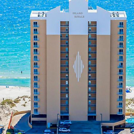 Island Royale II Villa Gulf Shores Dış mekan fotoğraf