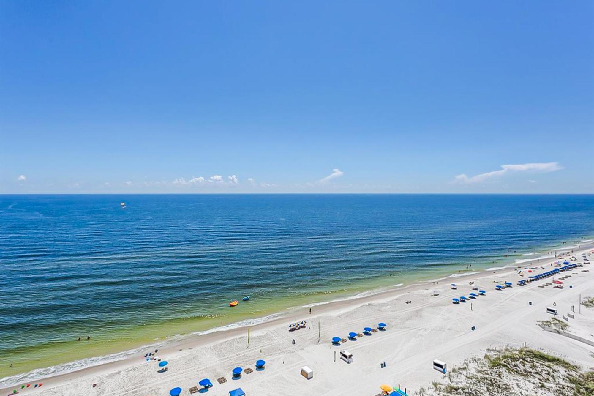 Island Royale II Villa Gulf Shores Dış mekan fotoğraf