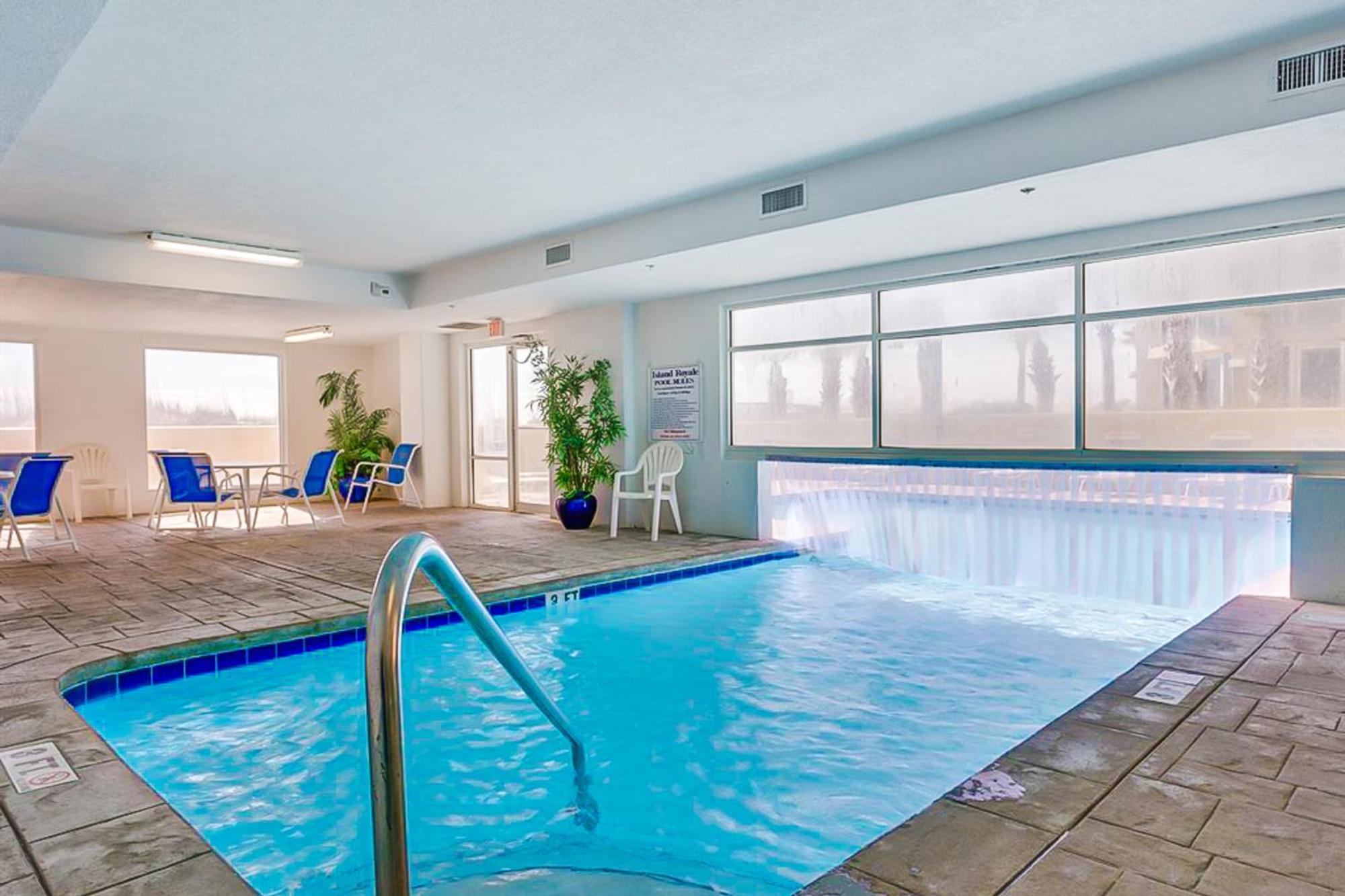 Island Royale II Villa Gulf Shores Dış mekan fotoğraf