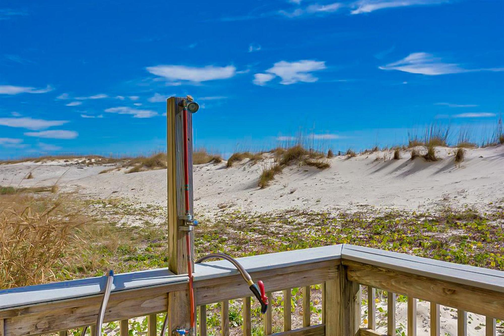 Island Royale II Villa Gulf Shores Dış mekan fotoğraf
