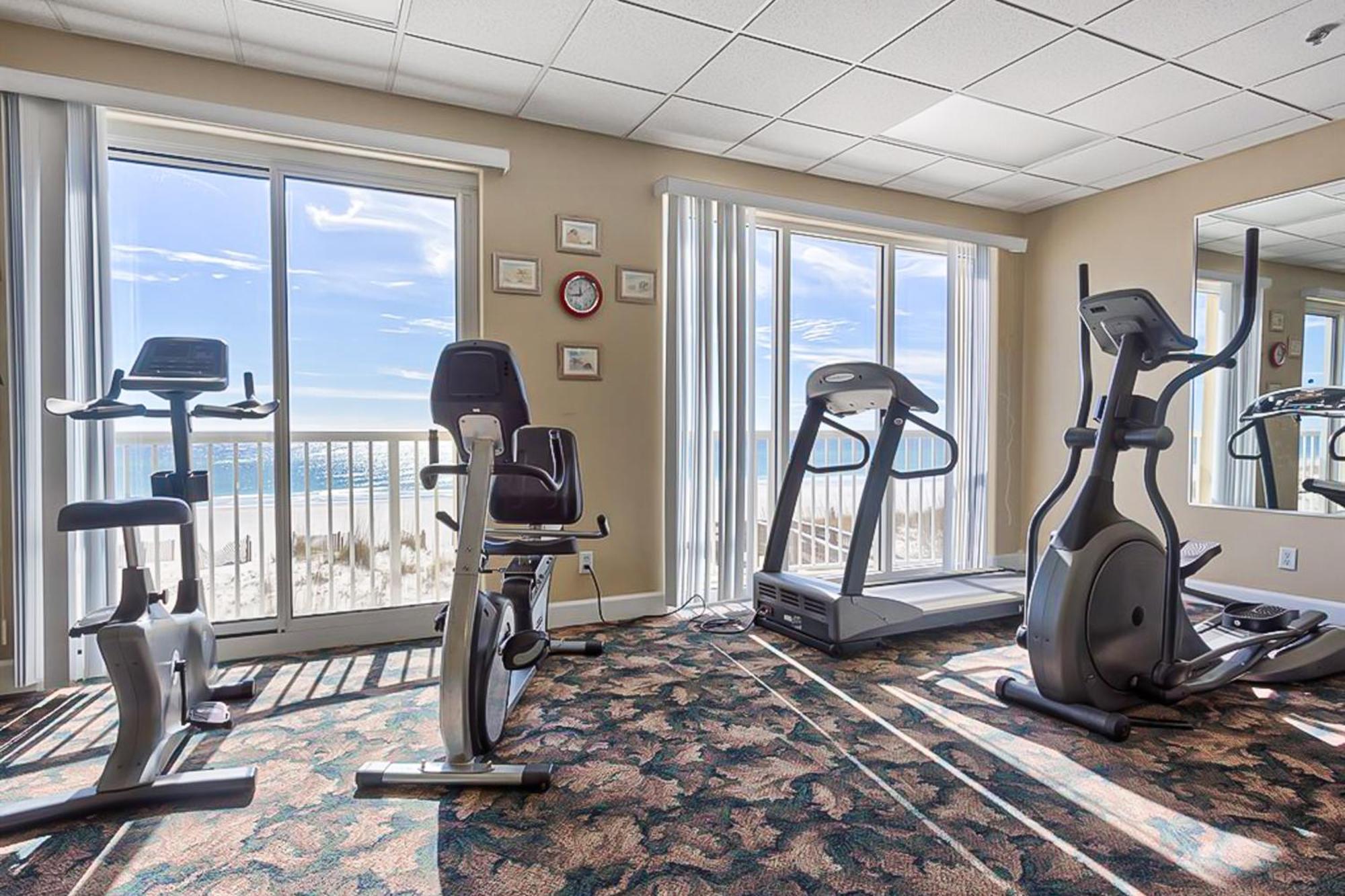 Island Royale II Villa Gulf Shores Dış mekan fotoğraf
