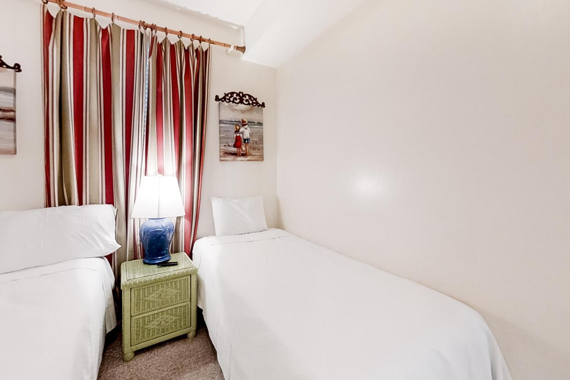 Island Royale II Villa Gulf Shores Dış mekan fotoğraf