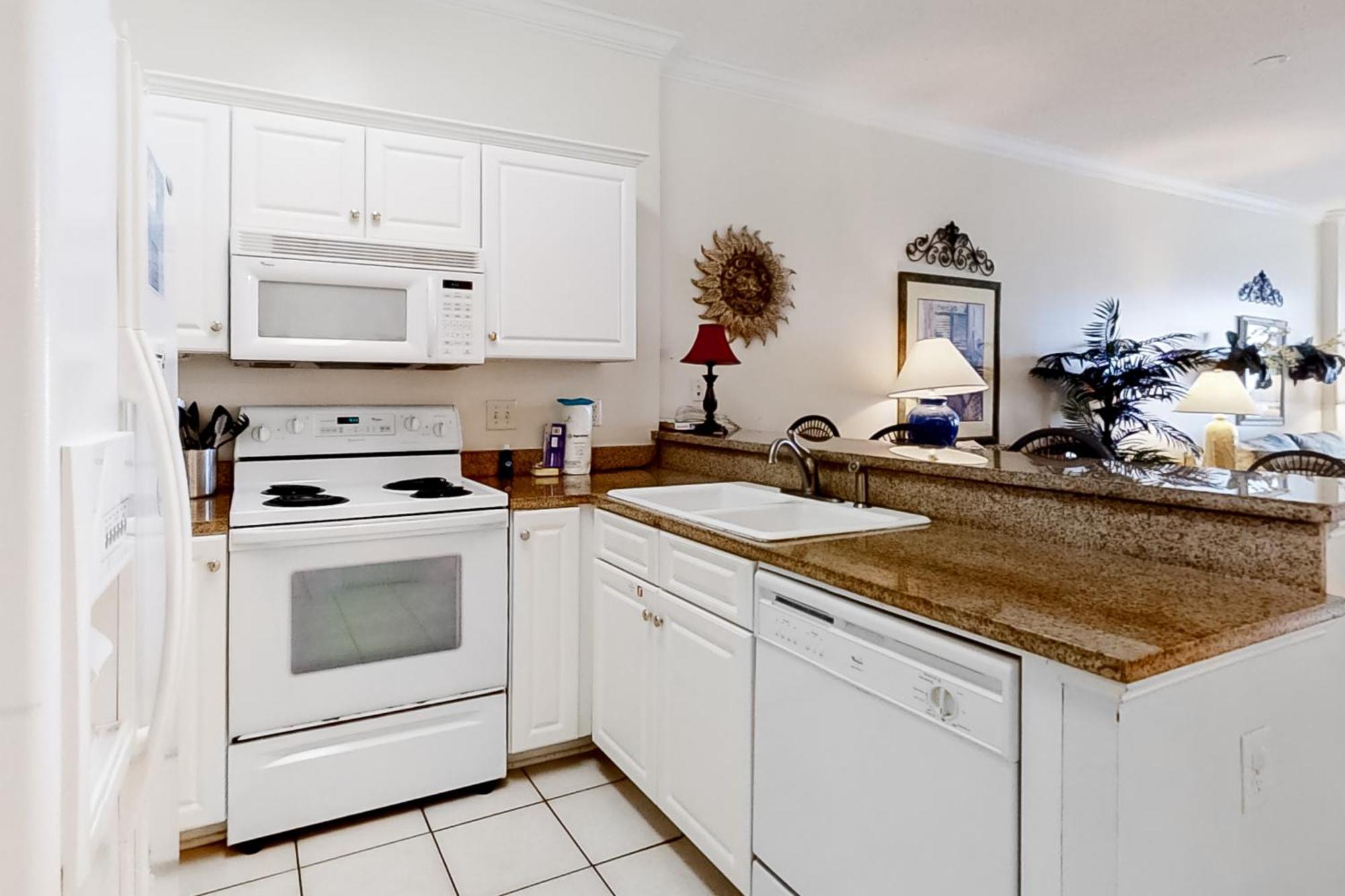 Island Royale II Villa Gulf Shores Dış mekan fotoğraf