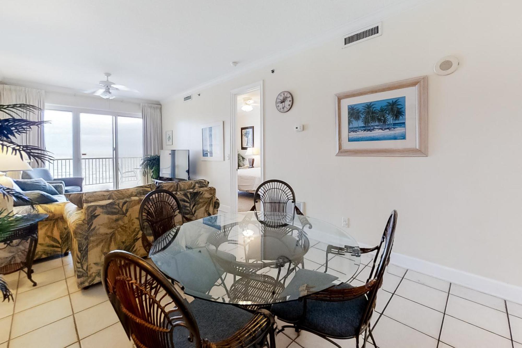 Island Royale II Villa Gulf Shores Dış mekan fotoğraf