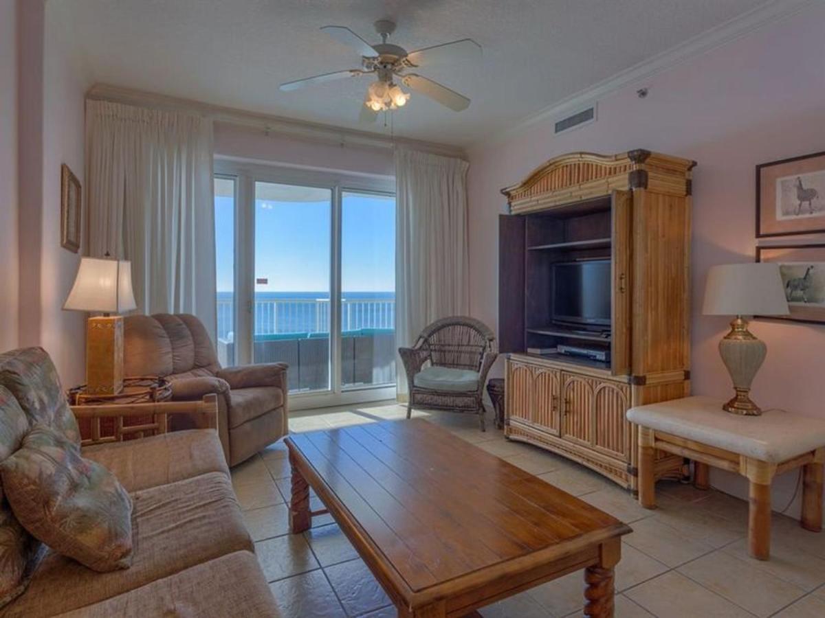 Island Royale II Villa Gulf Shores Dış mekan fotoğraf